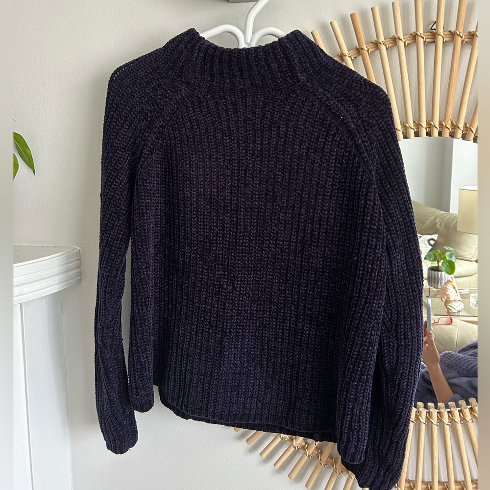 Pullover Sweater
